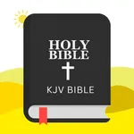 King James Bible Version - KJV icon