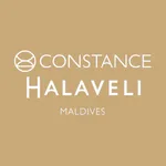 Constance Halaveli Maldives icon