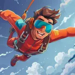 FlyVR 360° headset player icon