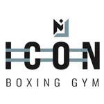 ICON Boxing Gym icon