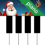 F Piano icon