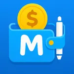MoneyBay: Expense Manager icon