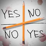 Charlie Charlie Game Challenge icon