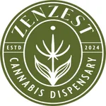 ZenZest Cannabis Dispensary icon