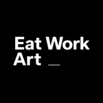 Eat Work Art icon