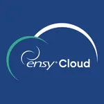 Ensy Cloud icon