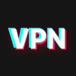 VPN for TikTok icon