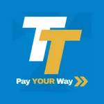 Pay YOUR Way icon