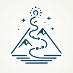 Journey Up: AI Goal Companion icon