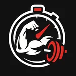 WOD Timer: Workout Tracker icon