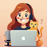 AI Voice for Creators icon