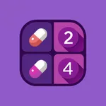 Pill Counter New icon