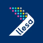 LLESA Fitness icon