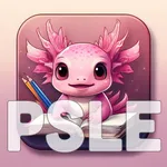 PSLE buddy icon