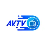 AV TV icon
