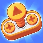 Screw Pin - Puzzle Games icon