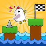 Scream Challenge: Funny Games icon