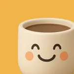 Thirsty Bean 跑咖咖 icon