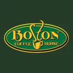 Boston Coffeehouse icon