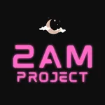 2AM Project icon