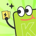 GreenNote-Flashcards for memo icon