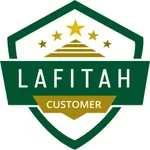 Lafitah Customer B2C icon