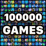 Offline Games No Wifi Games - icon