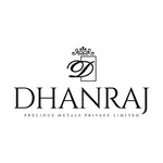 DHANRAJ icon