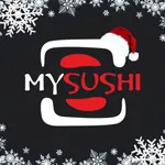 MYSUSHI- Объединяем вкусы icon