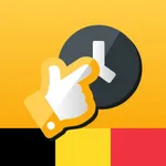 Integrix® Pointage - CIaO icon