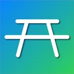 Rimar - Bench Finder, Rest Map icon