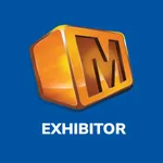 Megahome Exhibitor icon