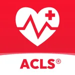 AHA ACLS Exam Prep 2026 icon