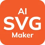 AI SVG Converter - SVG Maker icon