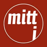 Lokaltidningen Mitt i icon