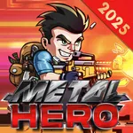 Metal Hero: Shooter icon