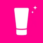 SkinBFF - AI Skincare Scanner icon