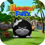 Hangry Petz icon