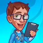 Doctor Dash 2: Clinic ASMR icon