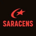 Saracens Ticketing icon