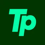 Teleprompter Video Recording icon