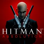 Hitman: Absolution icon