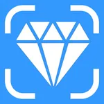 Crystal Identifier Rock guide icon