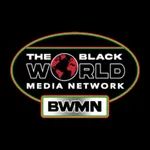 Black World Media Network icon