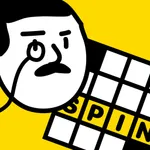 Brain Games: Word Puzzles icon