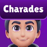 Charades - Group Party Games icon