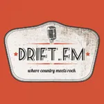driftFM App icon