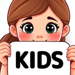 Charades for Kids & Family icon