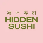 Hidden Sushi icon