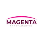 MAGENTA icon